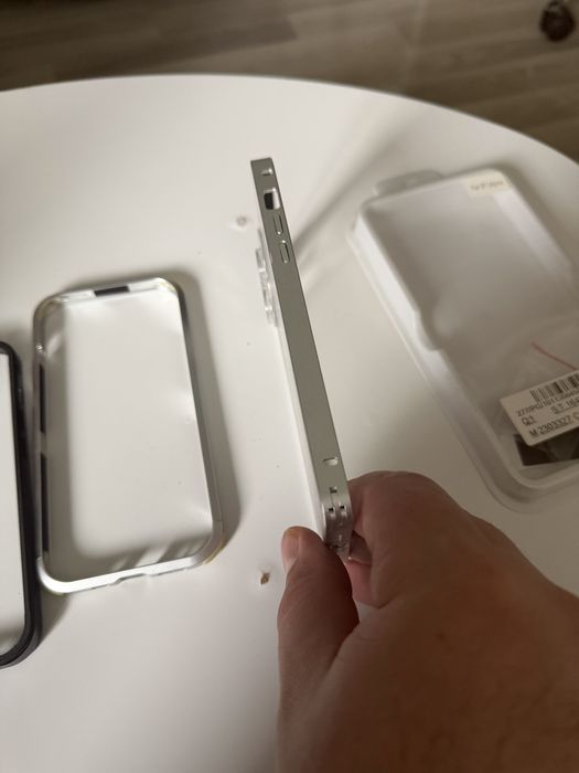 Bumper 14 pro /14 pro max