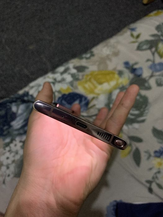 Samsung Note 20 ultra