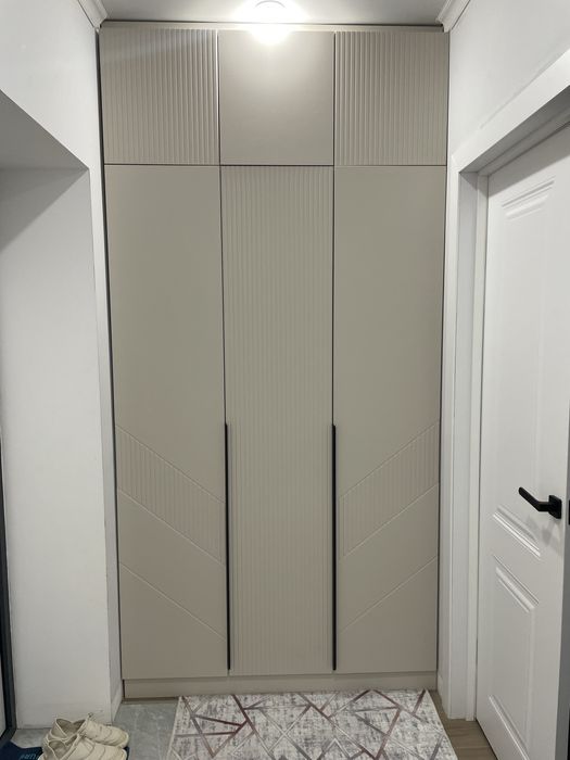 На подселение 1 девушку