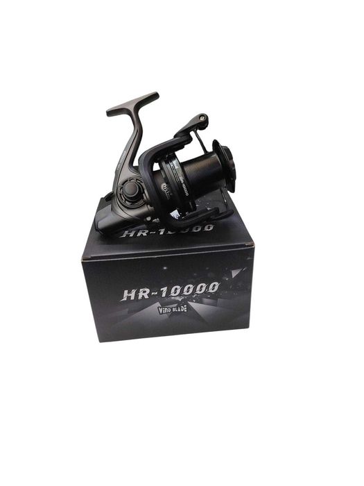 Mulineta WINDBLADE HR10000 tambur long cast 0,45mm-350m