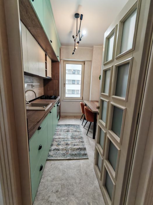 Apartament 3 camere, Royal Town, Copou