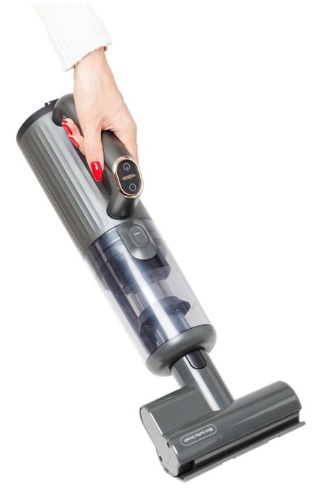 Продам пылесос новый