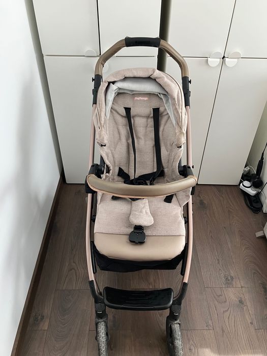 Количка Peg Perego book 51 за момиче