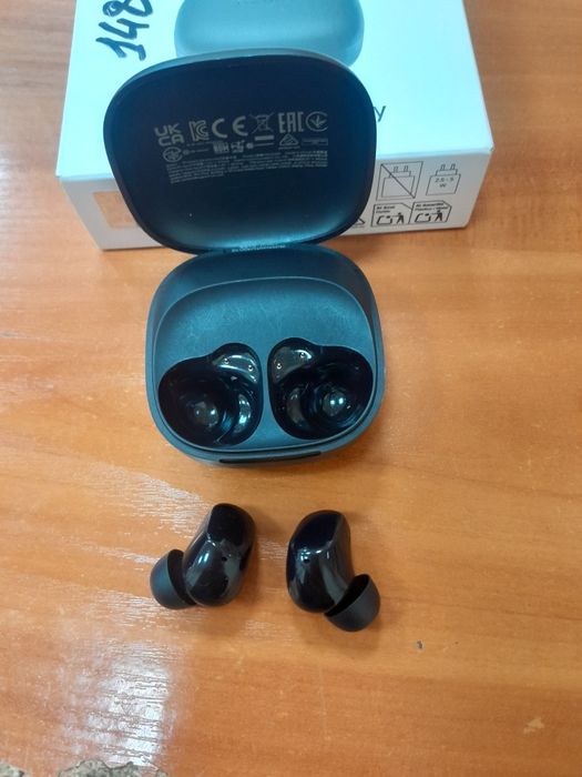 Redmi Buds 6 Play simsiz quloqchini. Ishlatilmagan. Kafolat bor