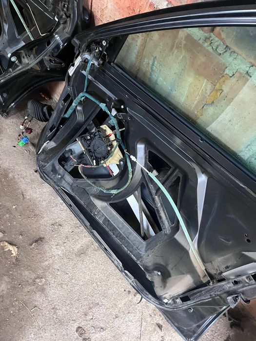 Врати за Ауди А3