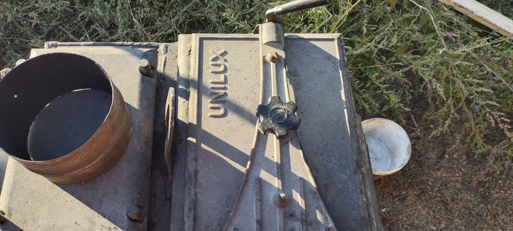 Продам отопительный котел