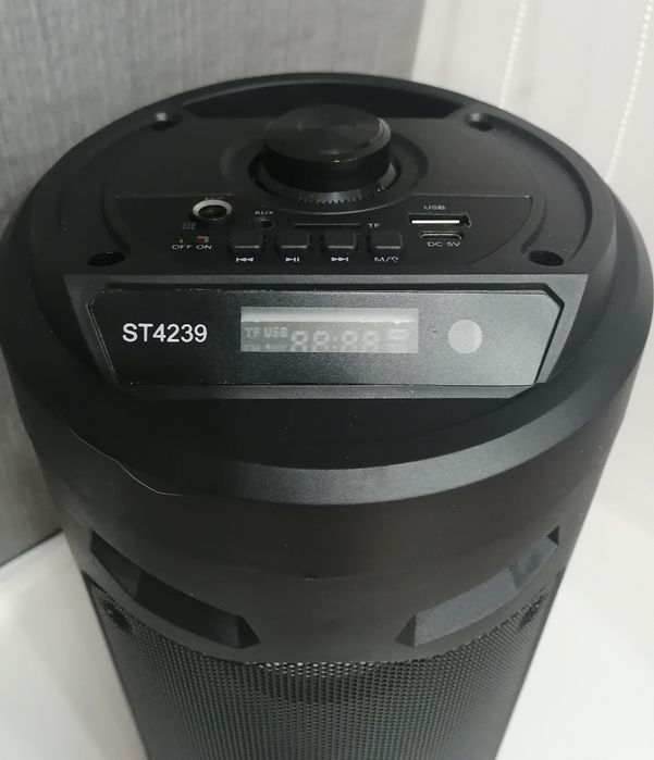 Продам колонку на запчасти