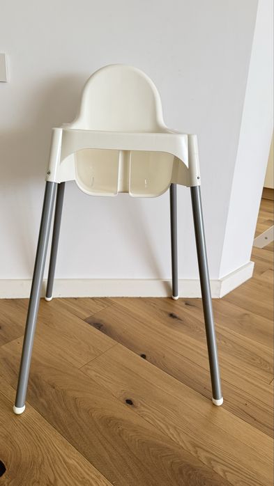 Scaun de masă copii IKEA ANTILOP
