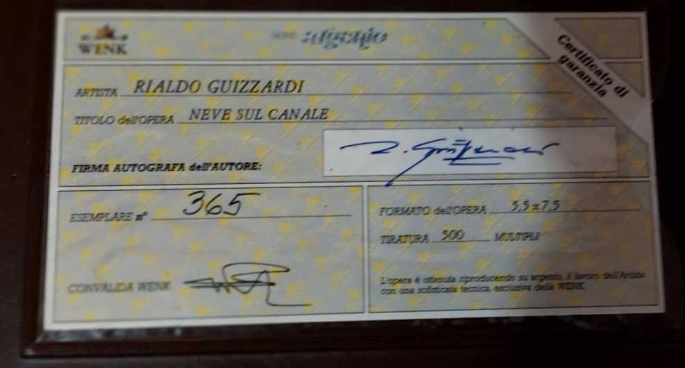 Tablouri originale semnate – colecție rară