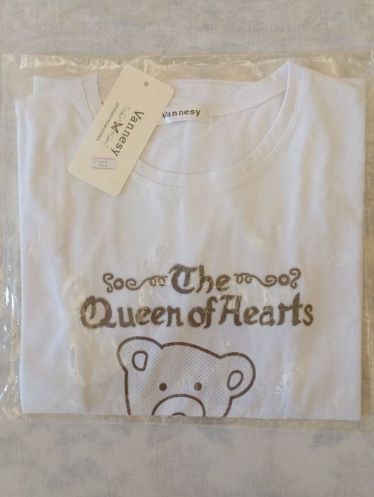 Кизларга янги ёзги Хитой х/б футболкалари сотилади!