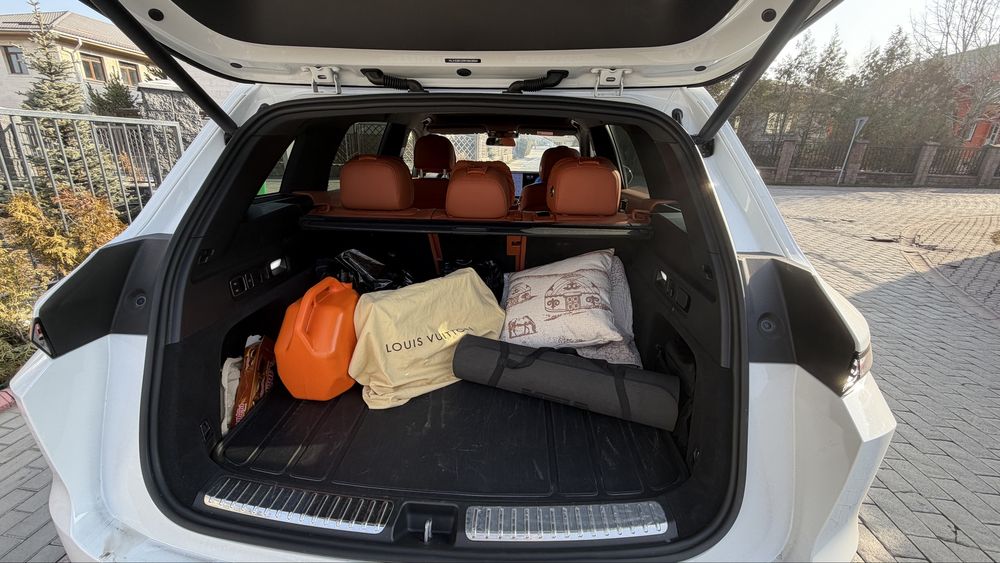 Аренда выкуп Li L7