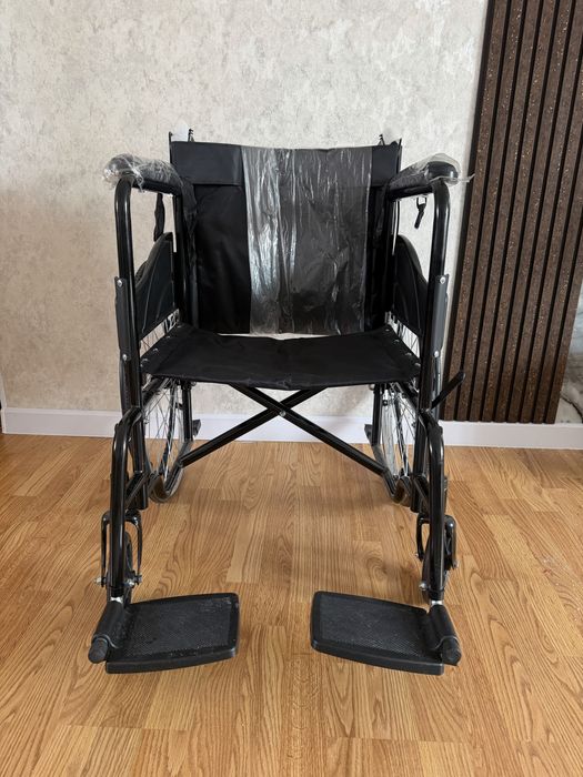 Коляска инвалидная