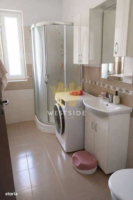 Apartament cu 3 camere, de inchiriat, Calea Urseni