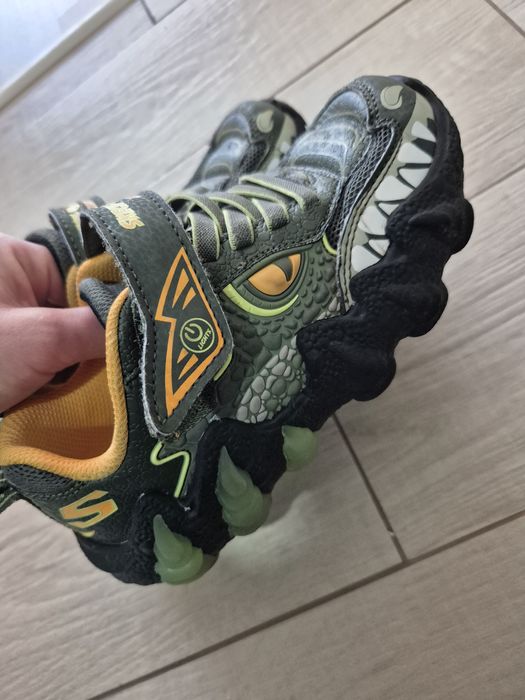 Skechers 32 номер