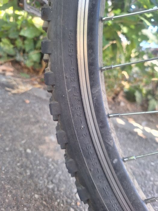 Bicicleta X Fact  Climb  26