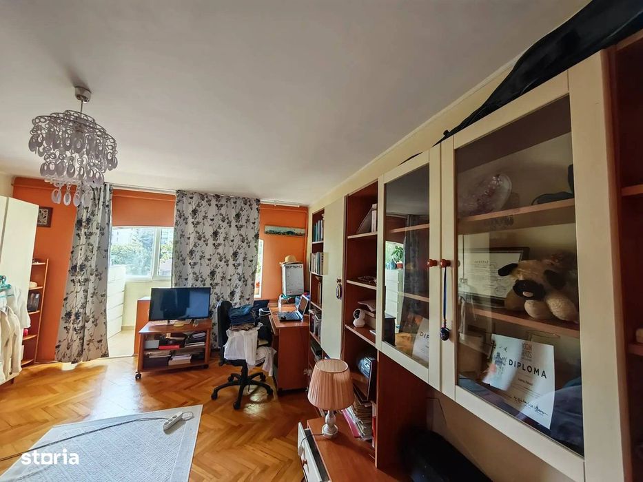 Garsoniera Spatioasa Decebal I Rond Alba Iulia