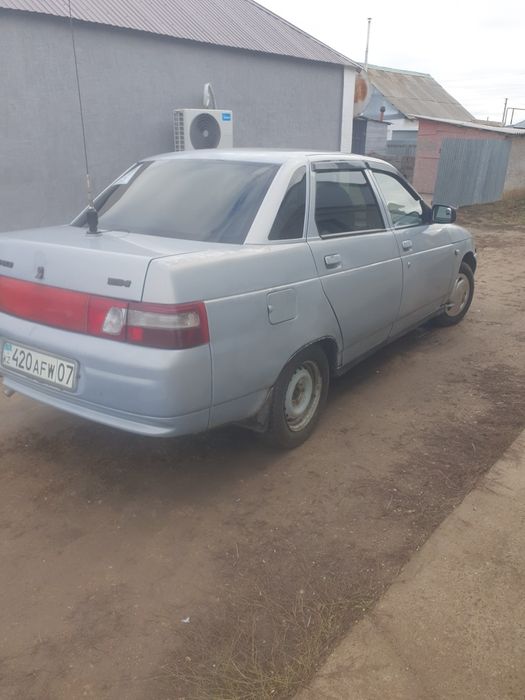 Ваз 2110 сатылады.