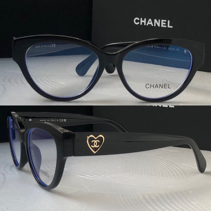 Диоптрични рамки Очила за компютър прозрачни слънчеви очила