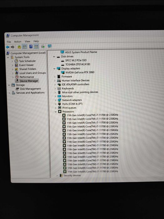 Shaxsiy kuchli komp| Gaming PC | мощный настольный компьютер игровой|
