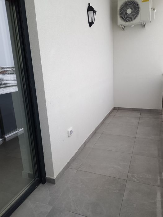 Închiriez ap cu o camera zona Braytim