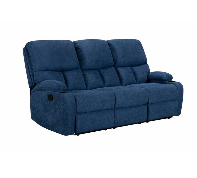 Vând pachet comoda +birou +mobilier/canapea cu Recliner living