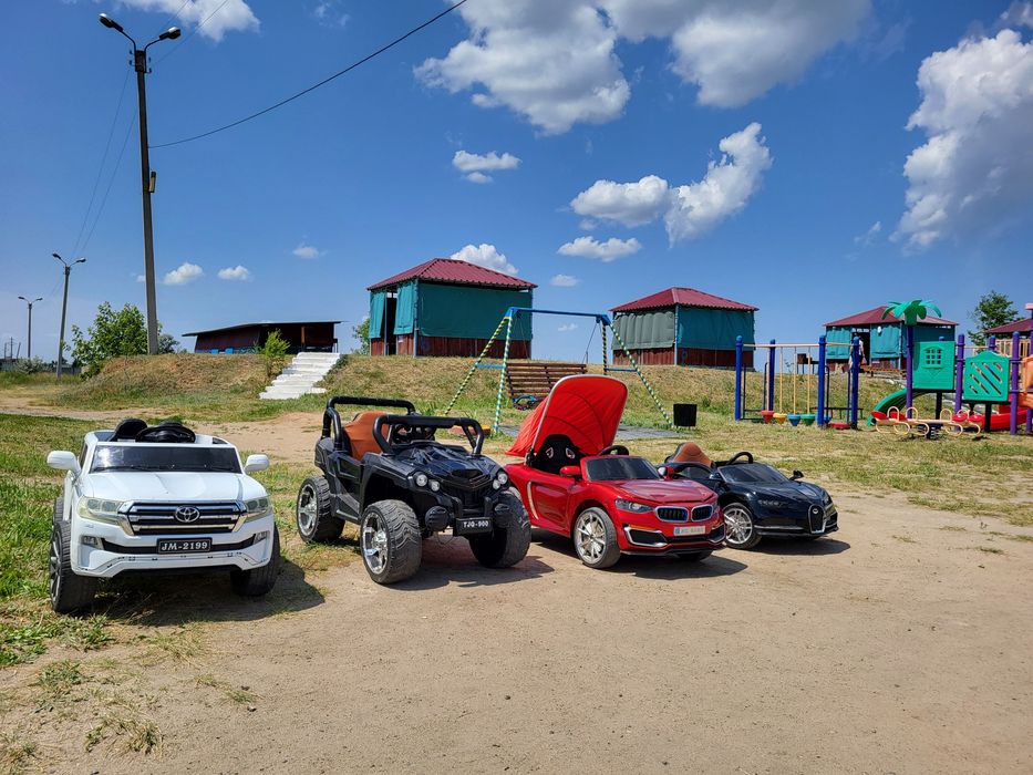 Продаю готовый бизнес