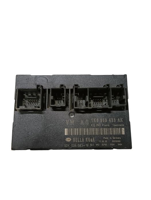 Modul De Confort Volkswagen Golf V 1K1 2003 - 2009 Vag 1K0959433Ak