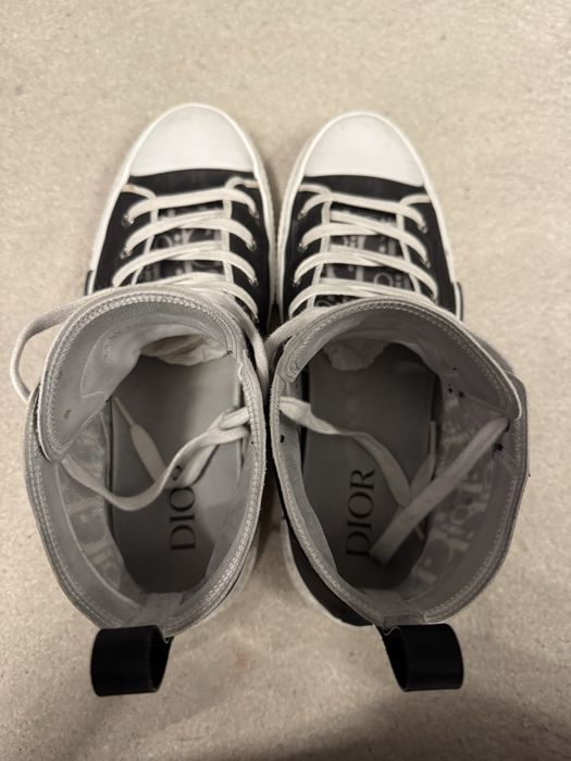 Dior B23 sneakers