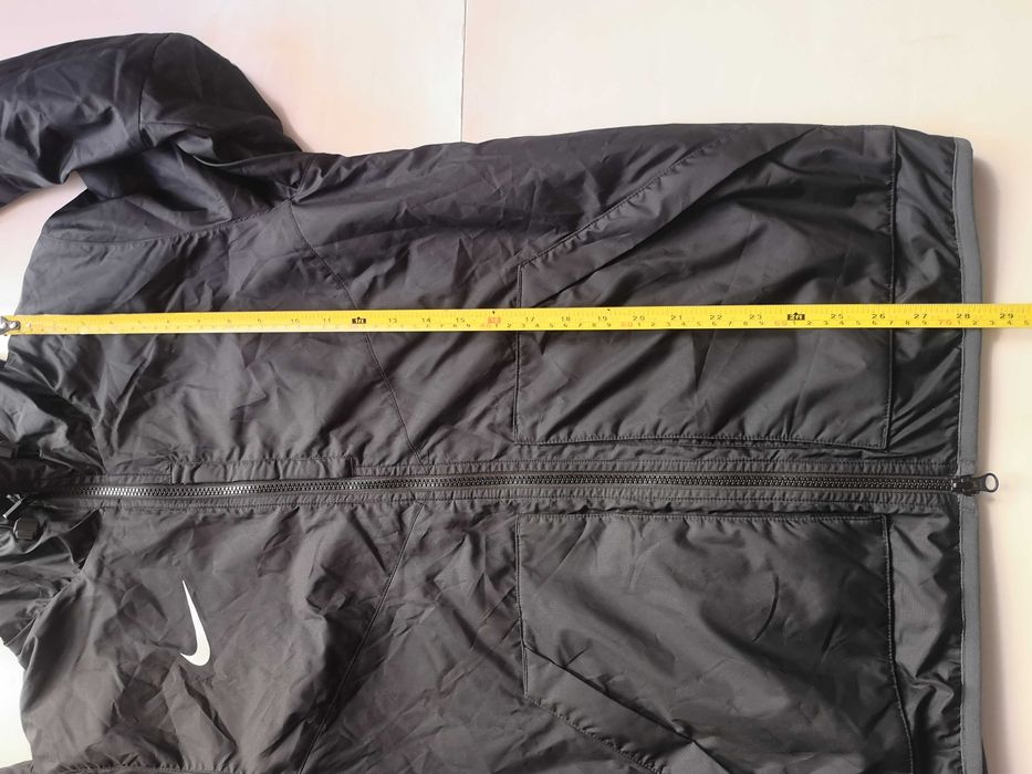 Мъжко яке NIKE Ново с етикет размер S