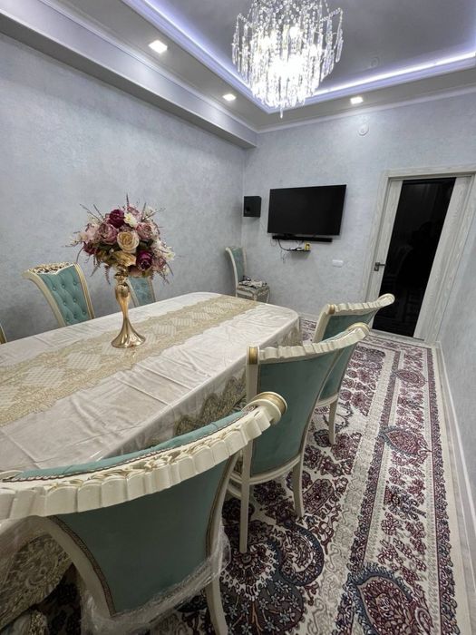 Стол стул комплект