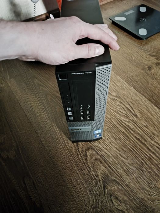 Dell Optiplex 7010 Core i5!!!