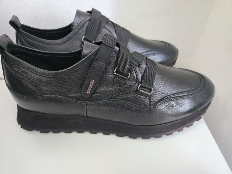 Продам Мужские туфли