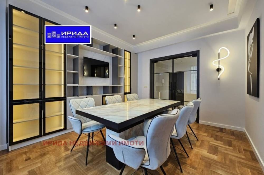 Продава се Тристаен апартамент в София, Център - 80 кв.м за 4782 €/кв.м - Снимка #6