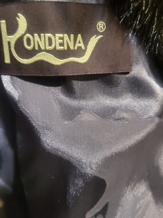 Продаю шубка евро мех