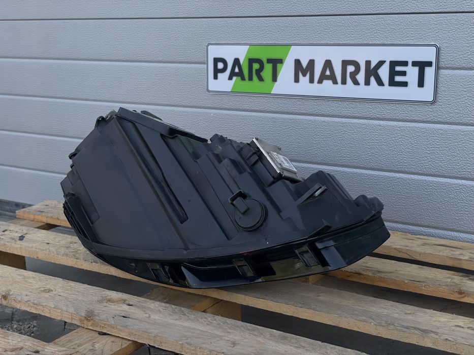 Ляв фар AUDI A6 C7 FULL LED  4G0941773C