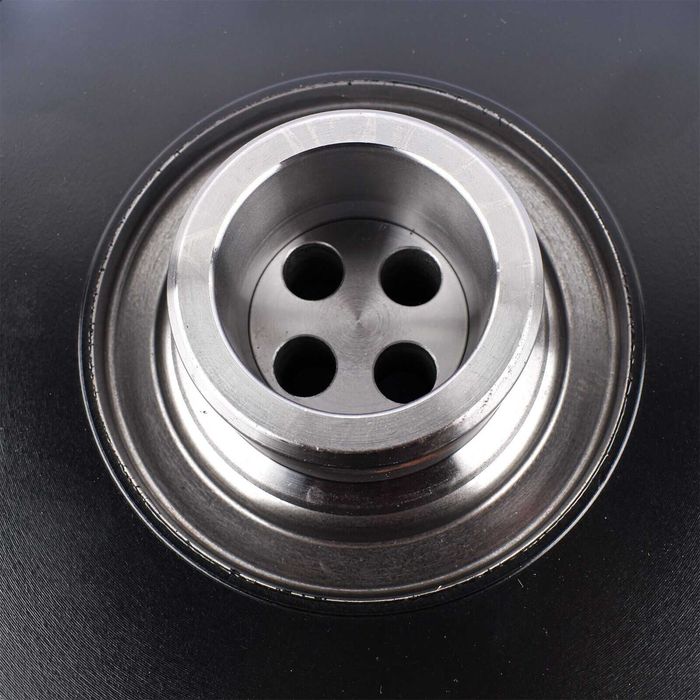 Ремъчна  Шайба Колянов Вал - BMW F30 F10 F11 F25 F15 F16/Motor N57N