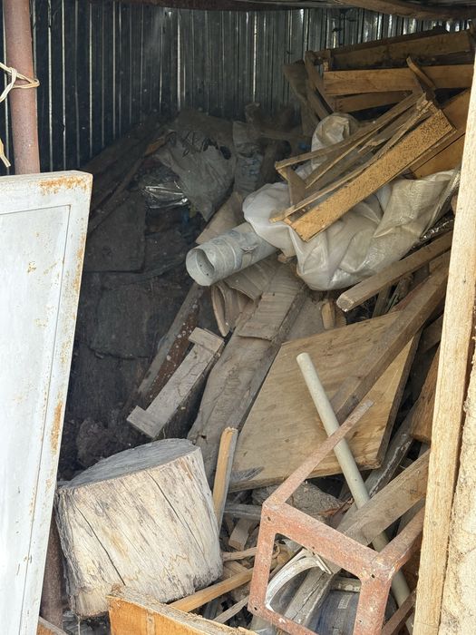 Продам отличные сухие дрова