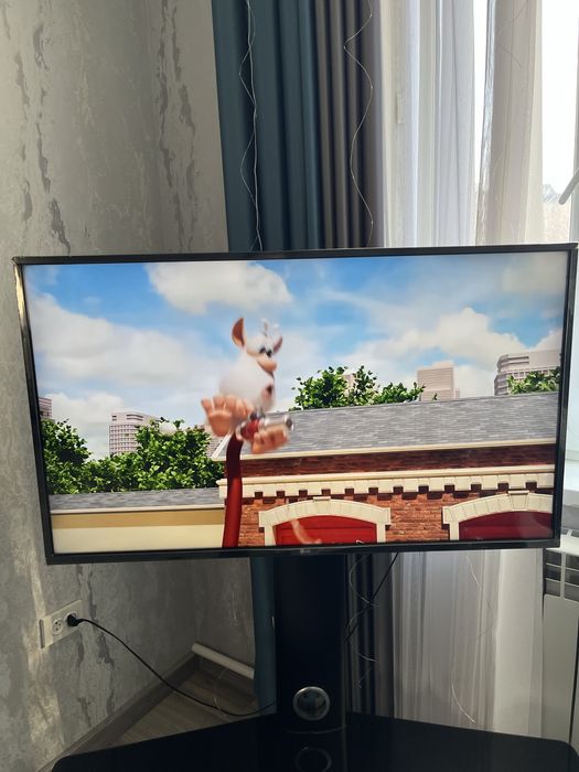 Продвется телевизор LG