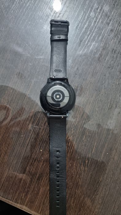 Samsung watch active 2