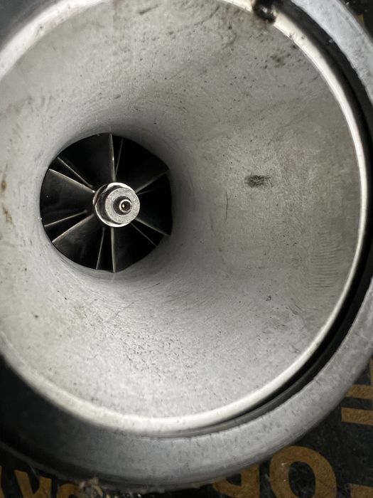 Турбина Opel Insignia   2.0 CDTI GM 55562591