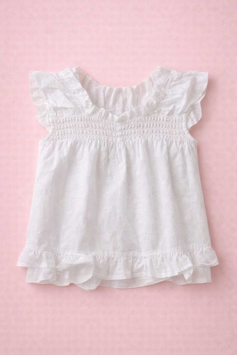 Детские вещи для девочки.