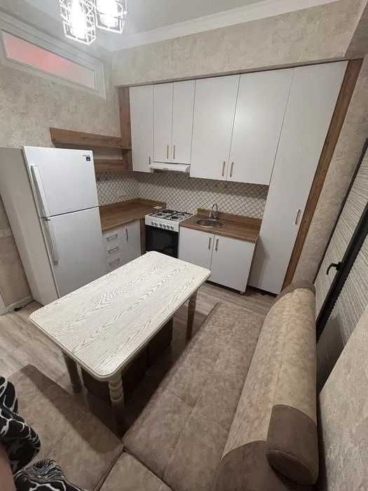 Аренда кв ЖК New Life ул Махтумкули 2-ком/5/10 ро-н, Яшнабадский