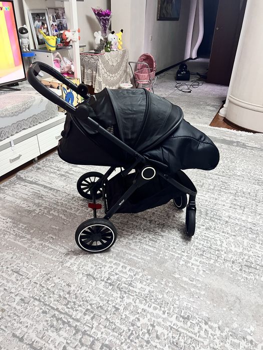 Продам коляску 2в1