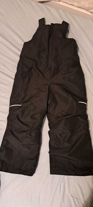 Екип за ски Лидл 98-104