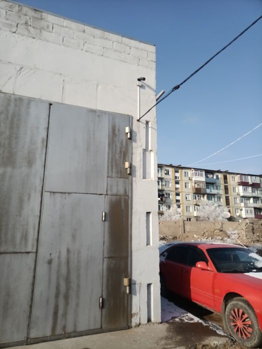 Мастер-универсал (слаботочка + электрика + техника)