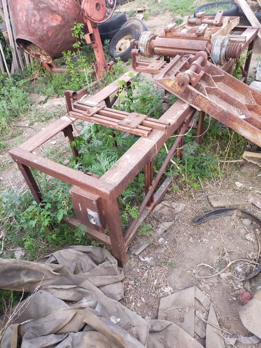 Станок по дереву