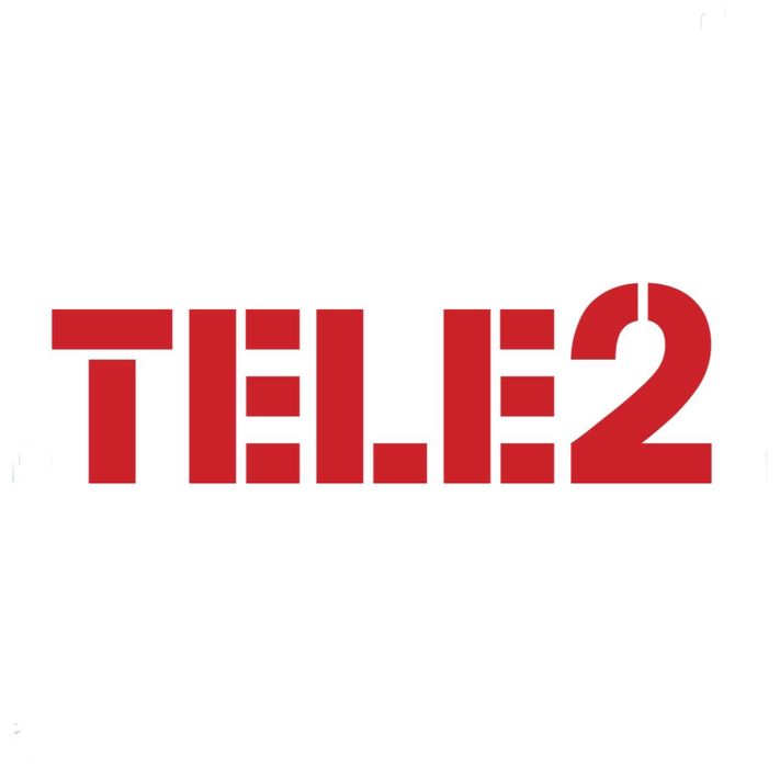 ГиГабайты на Теле2