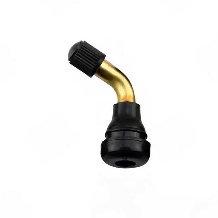 Вентили за безкамерни гуми и удължители за помпане на Ел. скутери