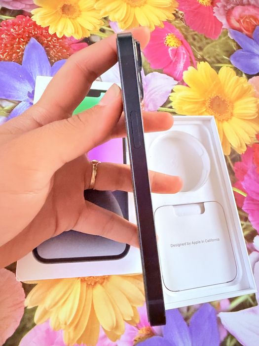 İphone 14 128GB 84% телефонт е като нов  няма нито една забележка продавам го щото взех си нов