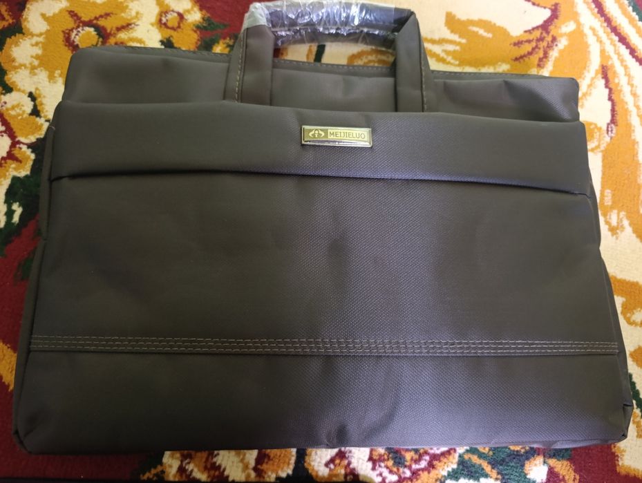 Noutbuk kafolati bilan